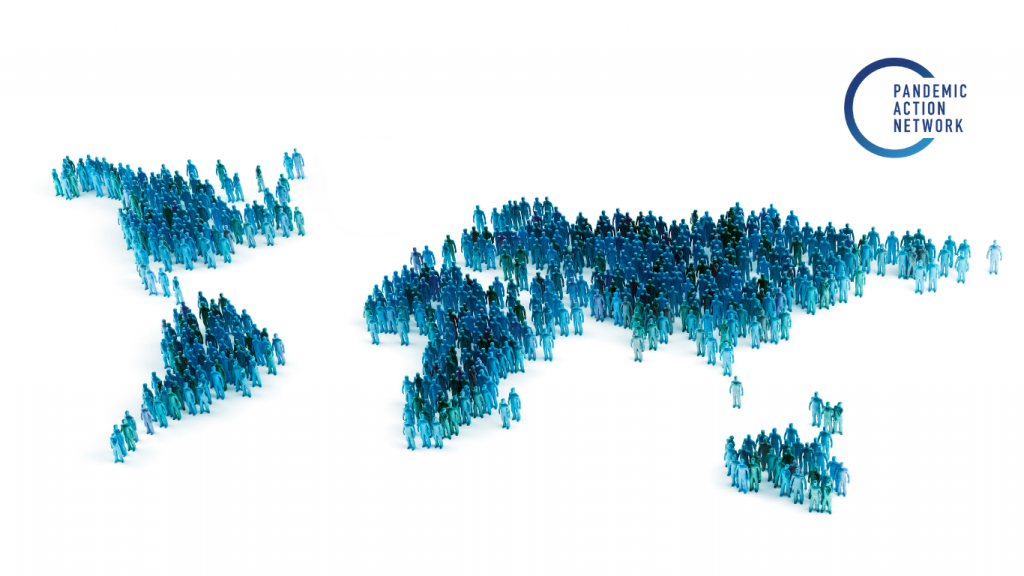 May 6 Global Vaccine Roadmap