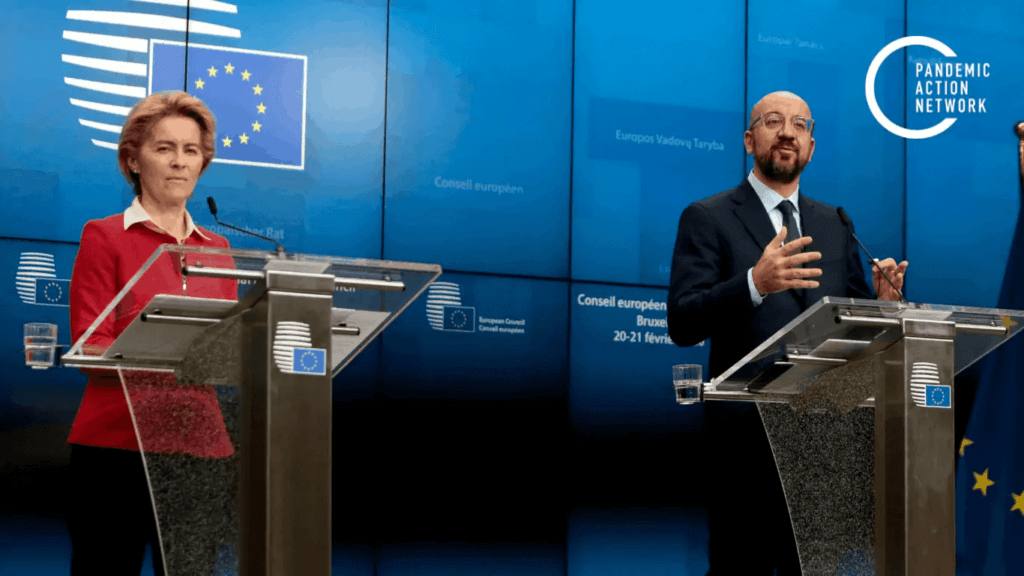 Sep 14 5 Reasons Why EU Post