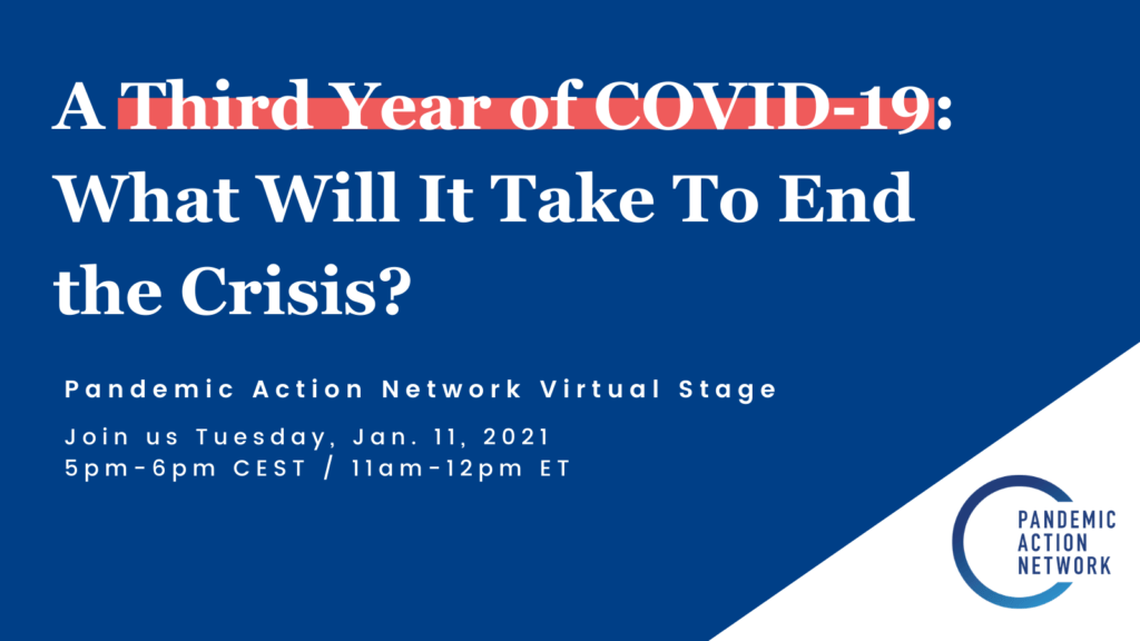 Virtual Stage Promotion Jan. 11