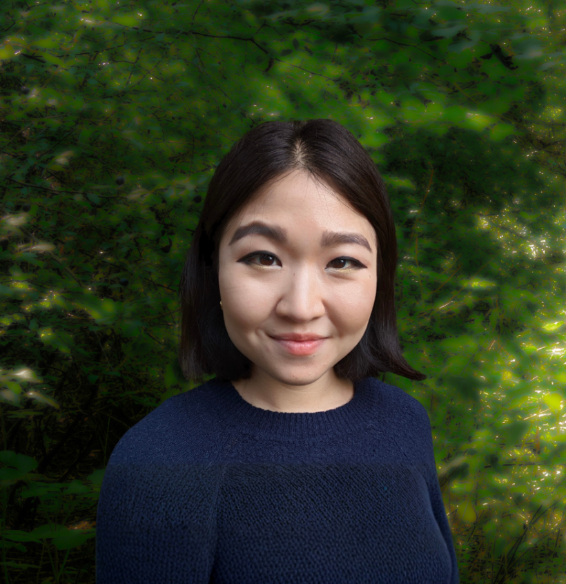 Hanna Hwang