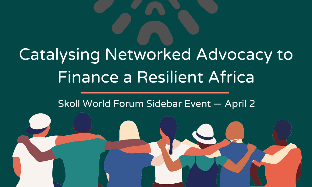 RANA SWF event (social)