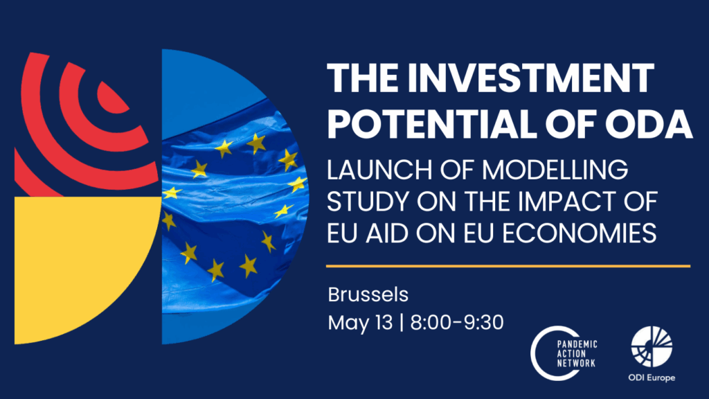 ODI REPORT LAUNCH Event Graphic