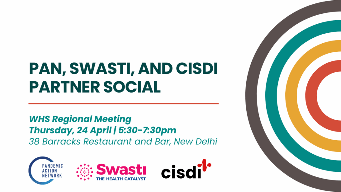 WHS Regional Meeting Social Graphic 24 April