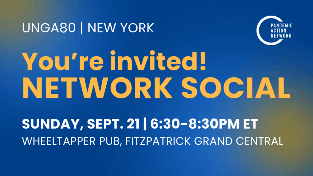 UNGA80 – Website Event Graphics (2)