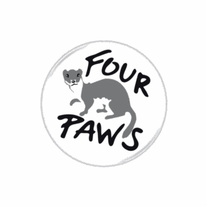 FOUR PAWS USA