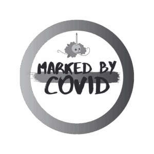 Marked by Covid