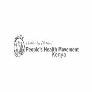 People’s Health Movement Kenya