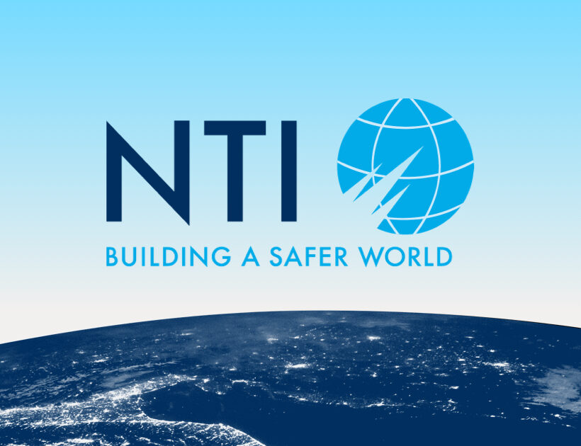 Nuclear Threat Initiative