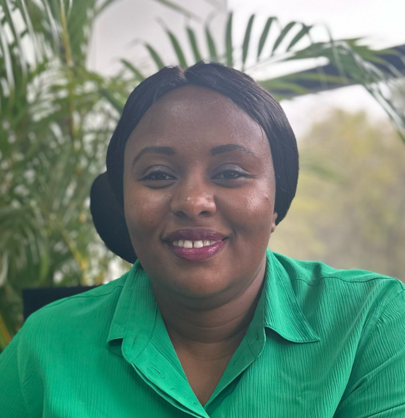 Ann Njeru
