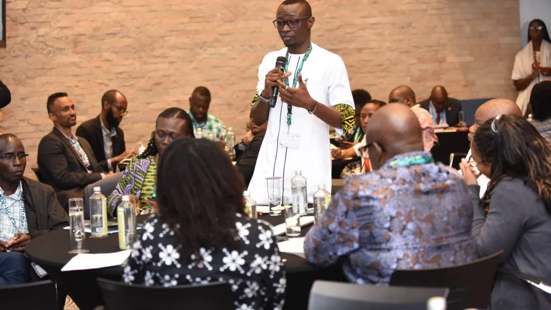 Catalysing CSOs to advance collaborative surveillance 2
