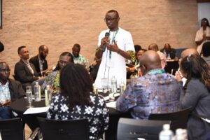 Catalysing CSOs to advance collaborative surveillance 2