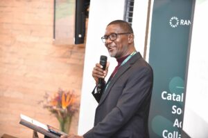 Catalysing CSOs to advance collaborative surveillance
