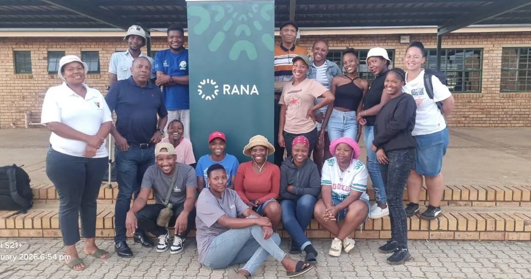 Copy of Feb 2026 S Africa Survey