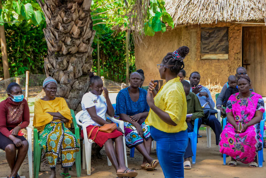 Feb 2026 Kenya Community Dialogues busia 1