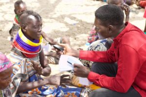 Kenya community dialouge RANA