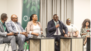 Oct 2025 S Africa Launch