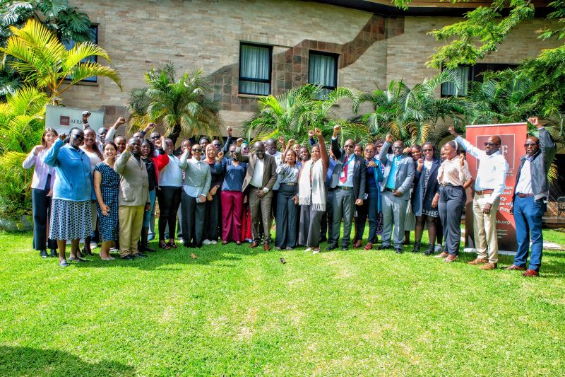 April 2026 RANA PABS convening Nairobi