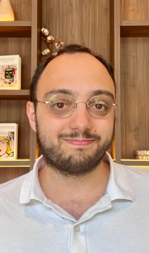 Anton Stoyanov