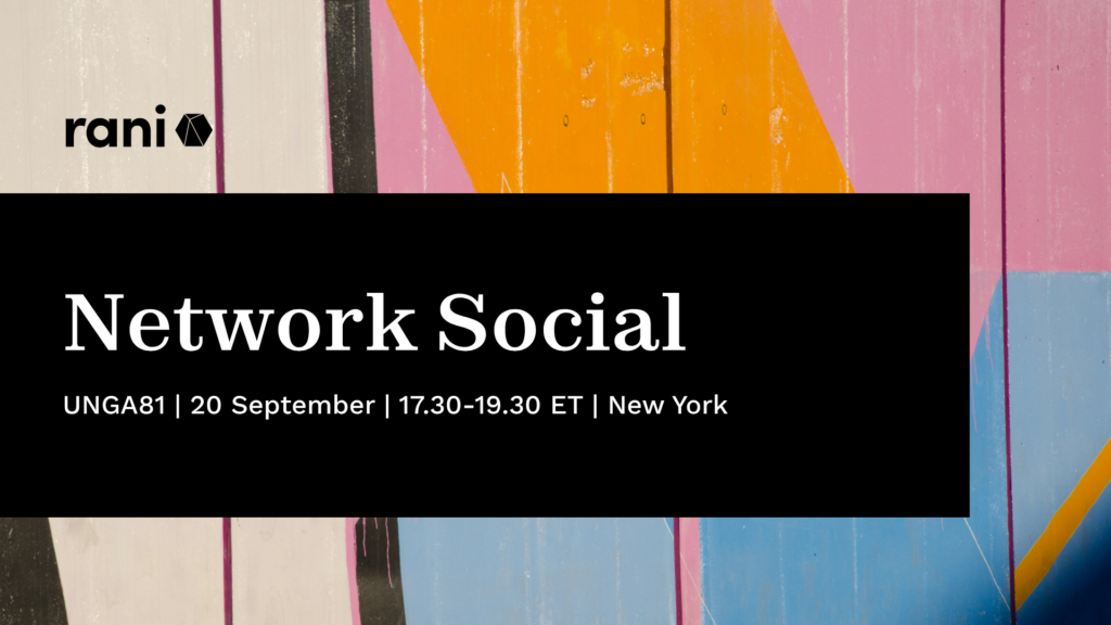 UNGA81 Network Social Hero Graphics