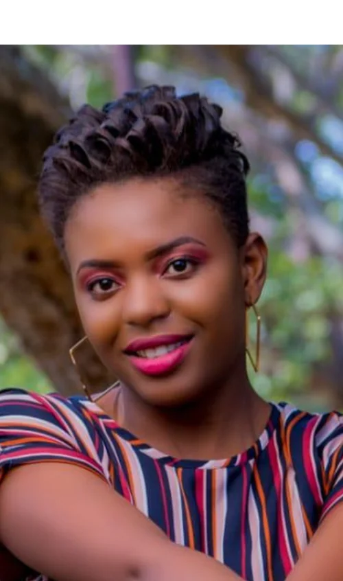 Joyce Fati Masvaya (3)