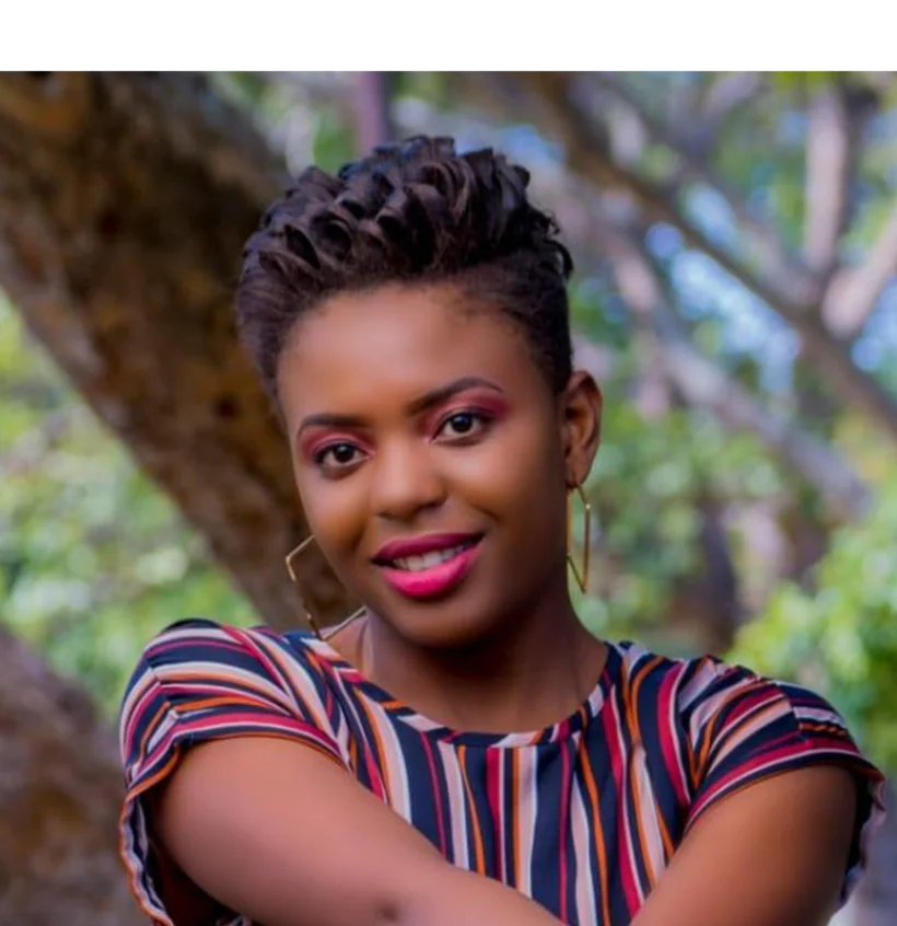 Joyce Fati Masvaya